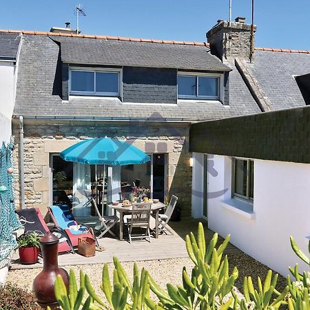 Localise - M3A La Maison Du Pecheur Au Guilvinec - Chambres Vue Mer - A 20M De La Mer Situee A La Pointe De Men Meur - Tout A Pied, Plage, Port, Centre, Commerces, Marche - Wifi Inclus - Linge De Lit Inclus - Jardin Clos - En Option , Menage Et Servi 외부 사진