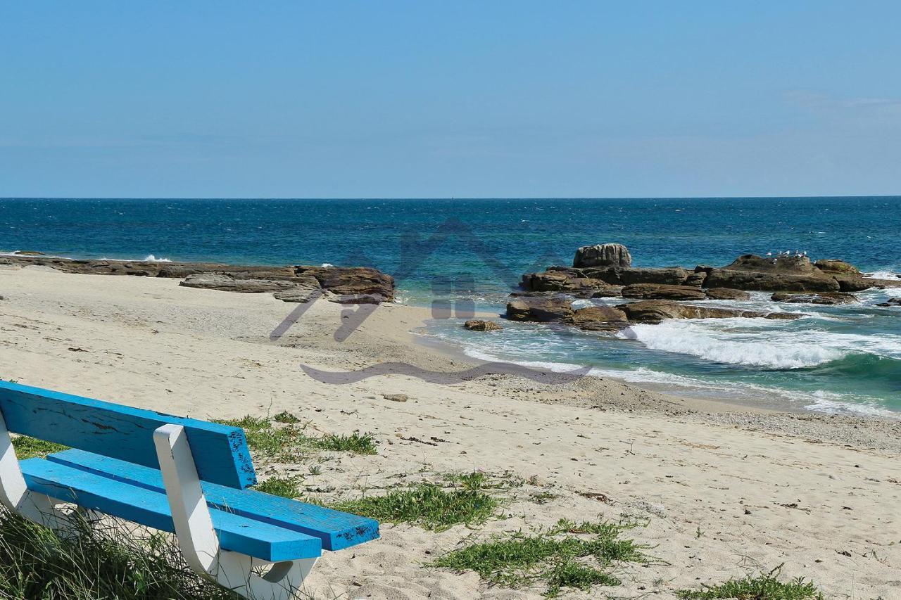 Localise - M3A La Maison Du Pecheur Au Guilvinec - Chambres Vue Mer - A 20M De La Mer Situee A La Pointe De Men Meur - Tout A Pied, Plage, Port, Centre, Commerces, Marche - Wifi Inclus - Linge De Lit Inclus - Jardin Clos - En Option , Menage Et Servi 외부 사진